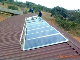2000W太阳能发电系统-太阳能发电设备-家用太阳能发电信息