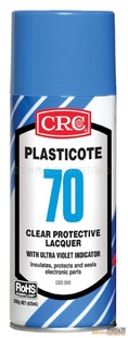 CRC70(CRC2043)线路板透明保护剂(三防漆)线路板专用三防漆信息