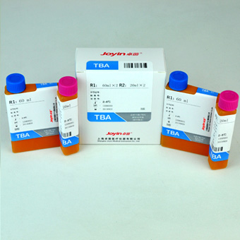 总胆汁酸（TBA)试剂盒信息