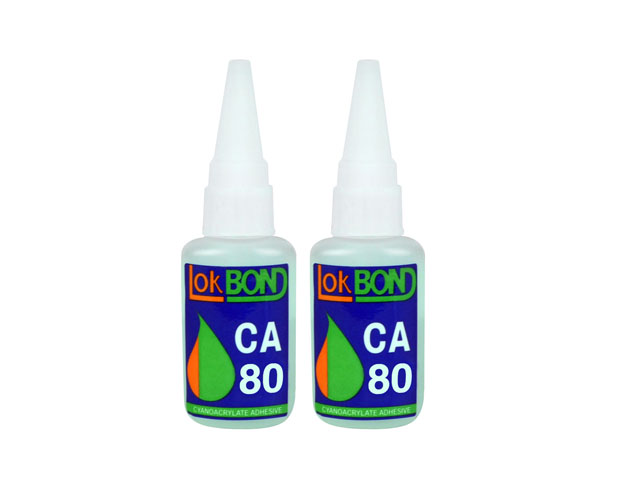 CA41快干胶是特种材料粘接增强型的快干胶瞬间胶水信息