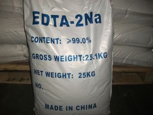 厂家直销EDTA二钠、乙二胺四乙酸二钠EDTA四钠信息
