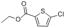 2-氯噻吩-5-甲酸乙酯信息