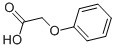 苯氧乙酸phenoxyacetic acid信息