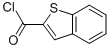 苯并[B]噻吩-2-羰酰氯信息
