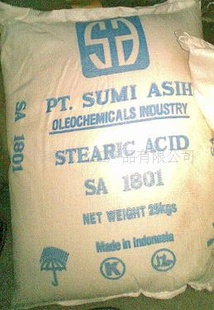 印尼进口硬脂酸SA1801信息