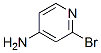 4-氨基-2-溴吡啶信息