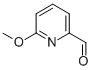 6-甲氧基吡啶-2-甲醛信息