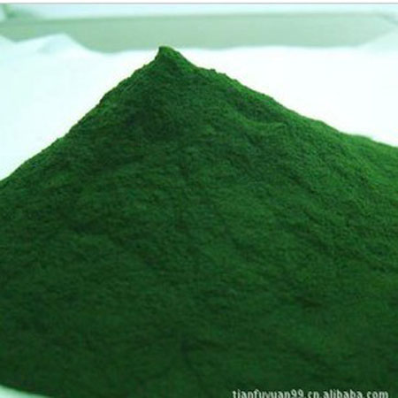 纯天然绿色保健食品螺旋藻粉信息