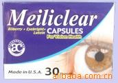 吉康明目清软胶囊保护视力美国保健品防眼干眼涩信息