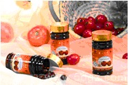 保健食品-美容（祛除黄褐斑）、抗辐射-国珍番茄红素软胶囊信息